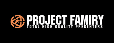 PROJECT FAMILY
